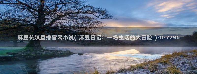 mopub麻豆传媒官网：麻豆传媒直播官网小说(\