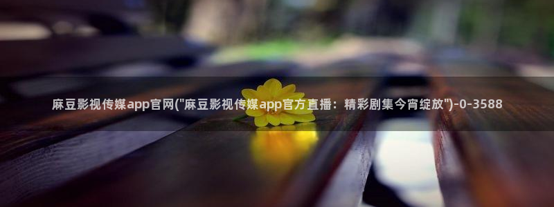 麻豆传媒官网 在线观看：麻豆影视传媒app官网(\
